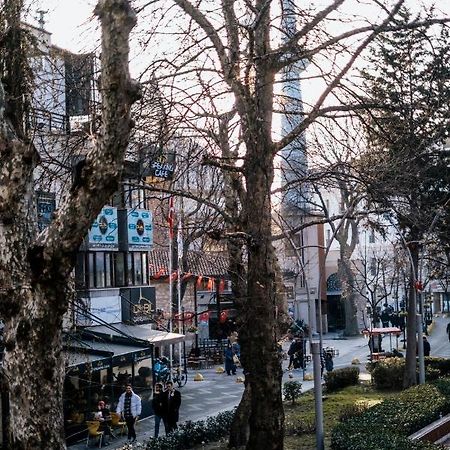 My Smart Appartement Yalova  Buitenkant foto
