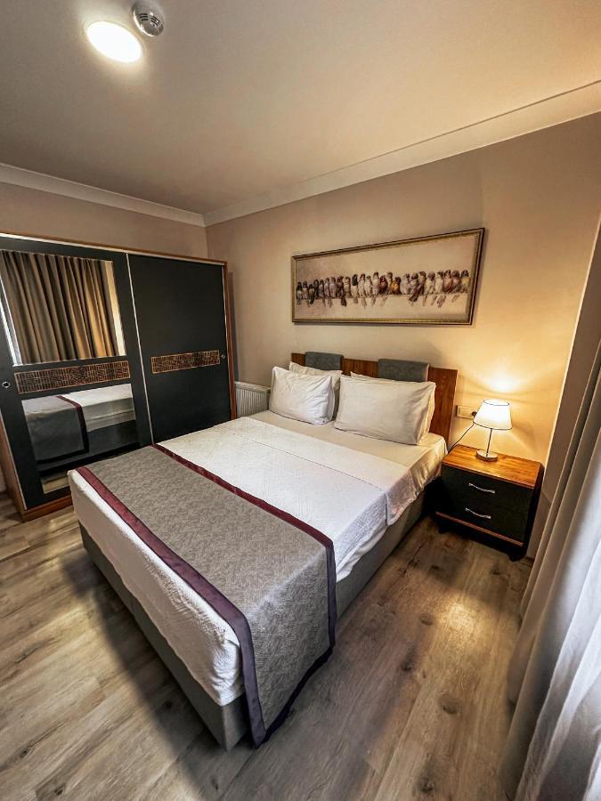 My Smart Appartement Yalova  Buitenkant foto