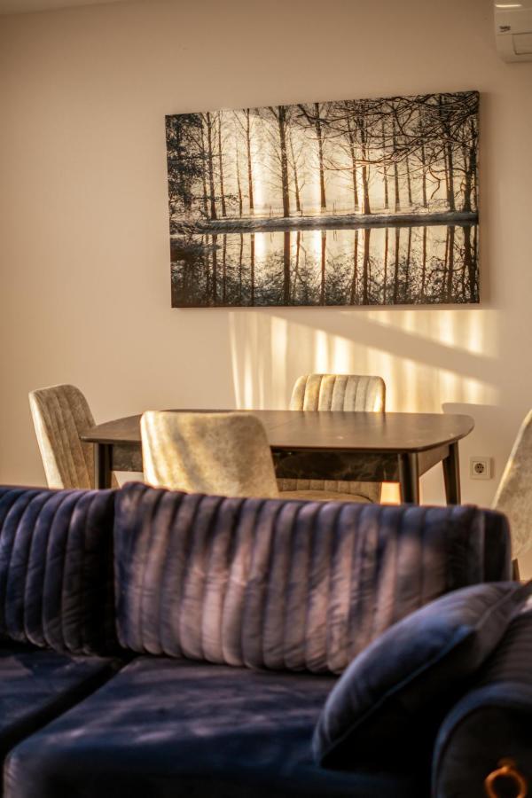 My Smart Appartement Yalova  Buitenkant foto