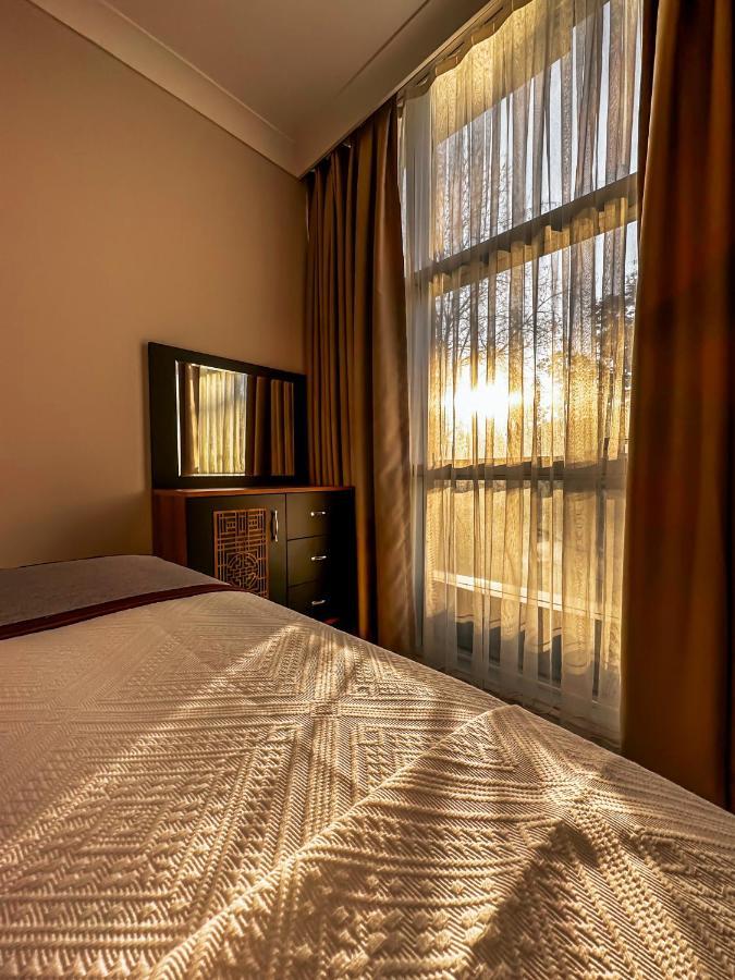 My Smart Appartement Yalova  Buitenkant foto
