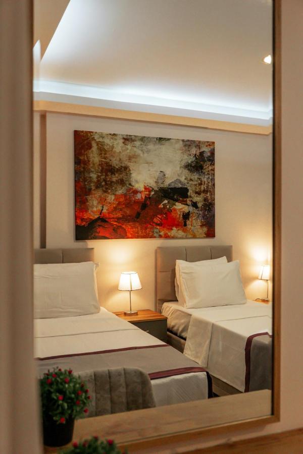 My Smart Appartement Yalova  Buitenkant foto