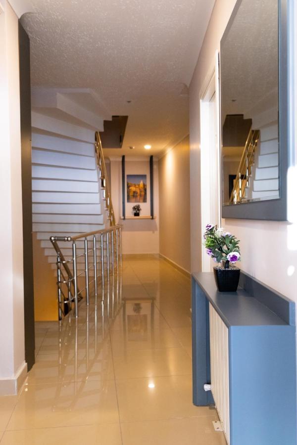 My Smart Appartement Yalova  Buitenkant foto