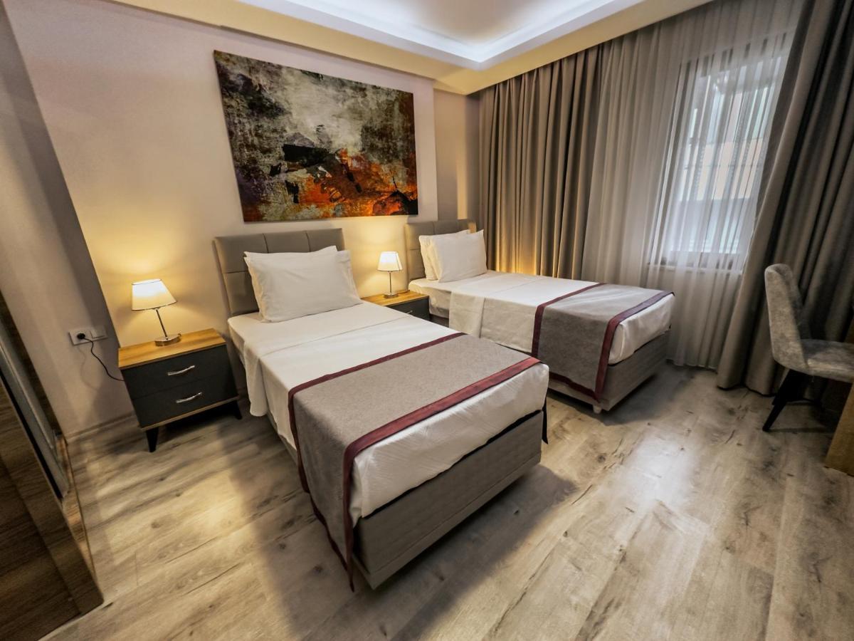 My Smart Appartement Yalova  Buitenkant foto