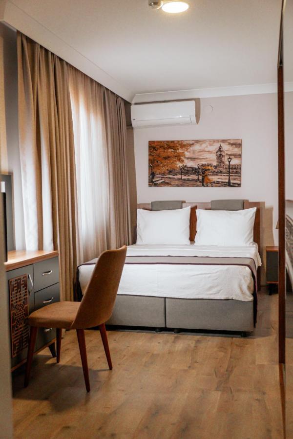 My Smart Appartement Yalova  Kamer foto