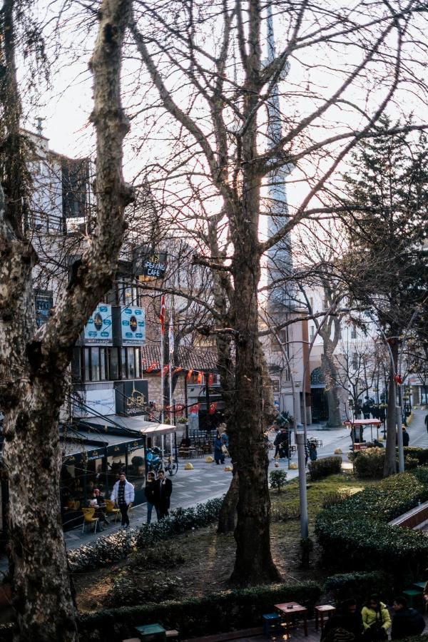 My Smart Appartement Yalova  Buitenkant foto