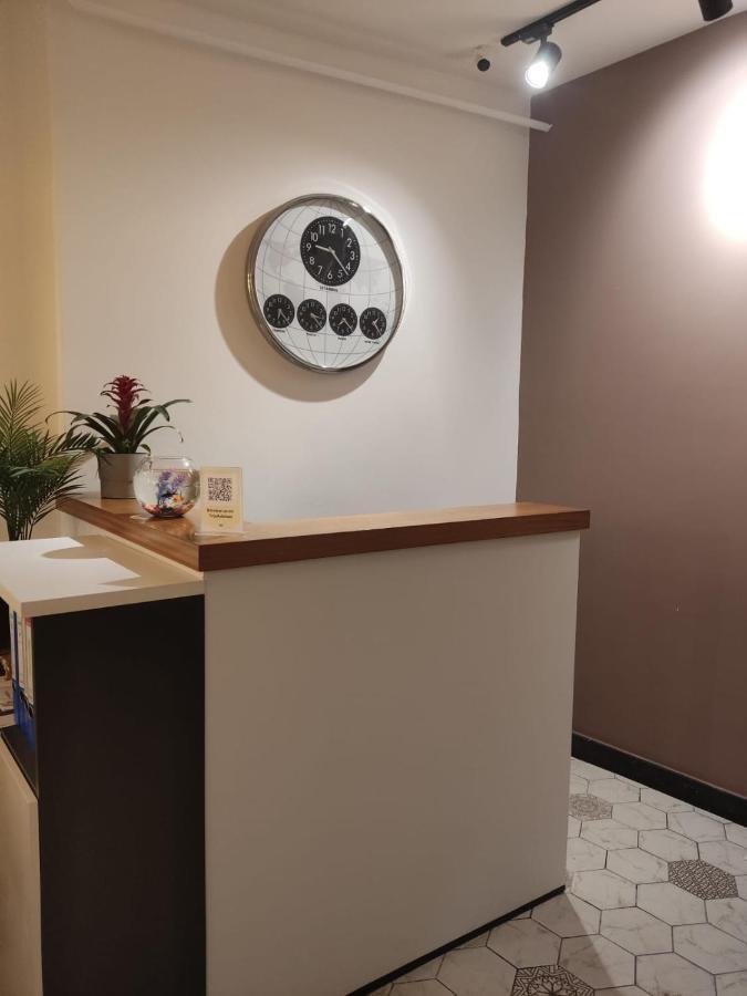 My Smart Appartement Yalova  Buitenkant foto