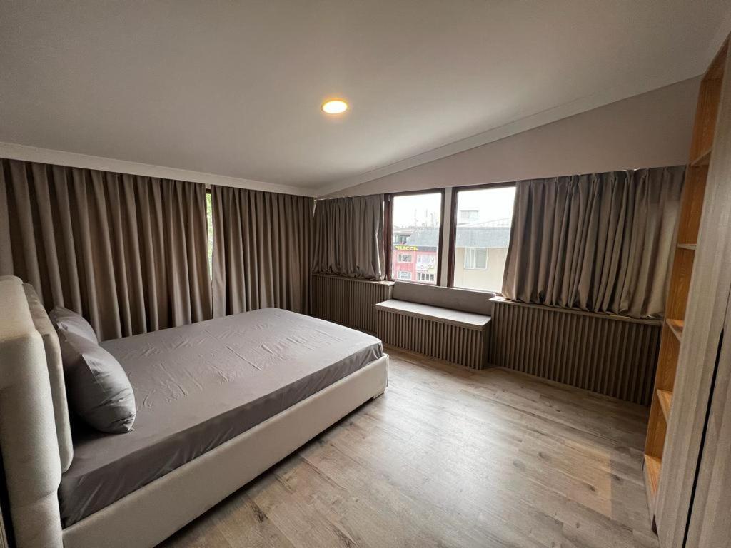My Smart Appartement Yalova  Buitenkant foto