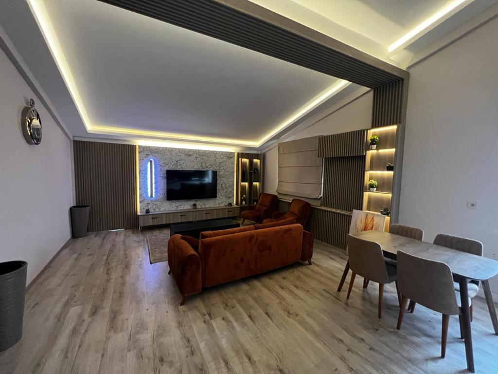 My Smart Appartement Yalova  Buitenkant foto