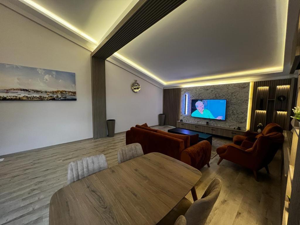 My Smart Appartement Yalova  Buitenkant foto
