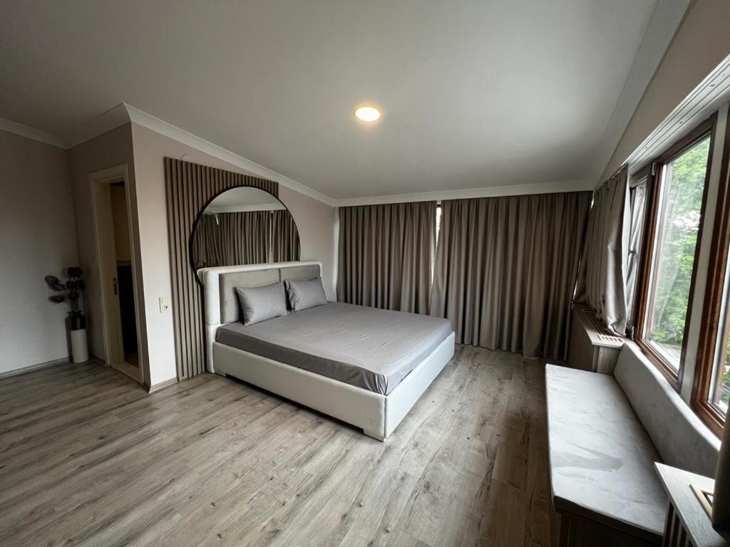 My Smart Appartement Yalova  Buitenkant foto
