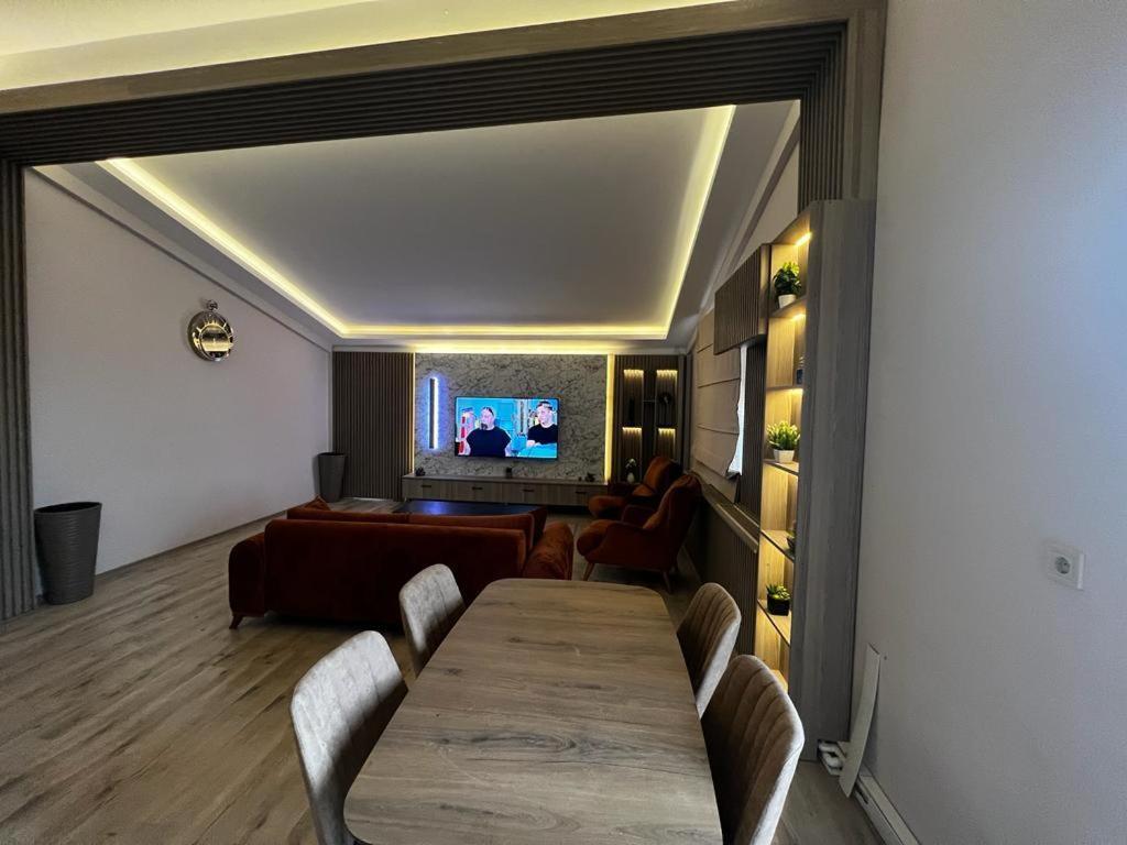 My Smart Appartement Yalova  Buitenkant foto