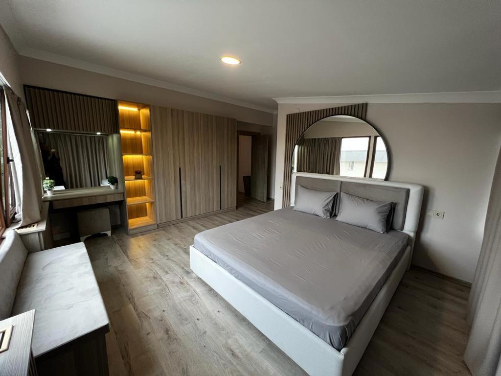My Smart Appartement Yalova  Buitenkant foto
