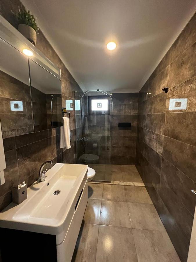 My Smart Appartement Yalova  Buitenkant foto